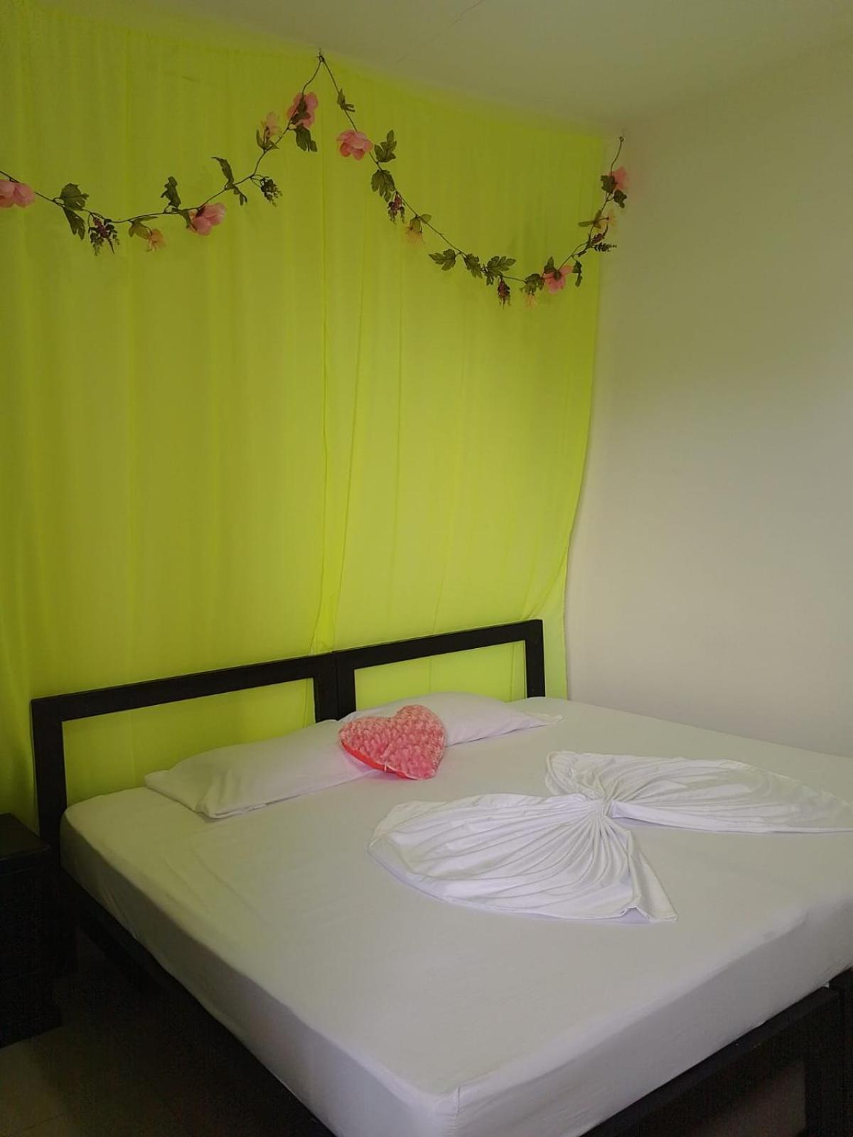 Hospedaje Casa Cultural Saberes Neiva  Luaran gambar